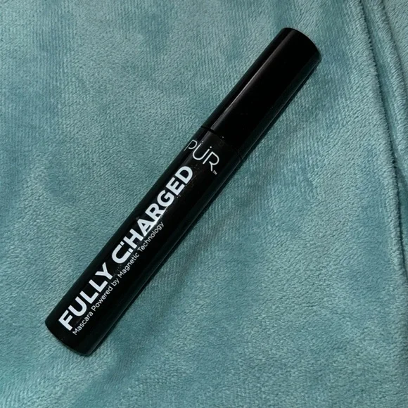 PUR Fully Charged Mascara Black new makeoffer - Picture 1 of 2